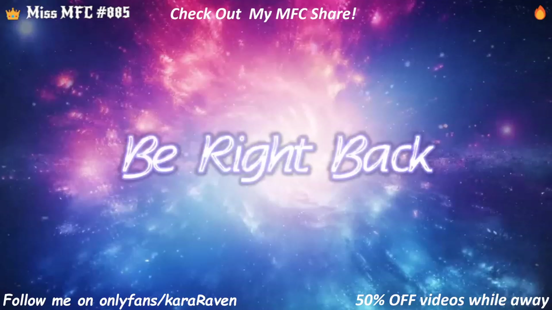 KaraRaven video thumbnail