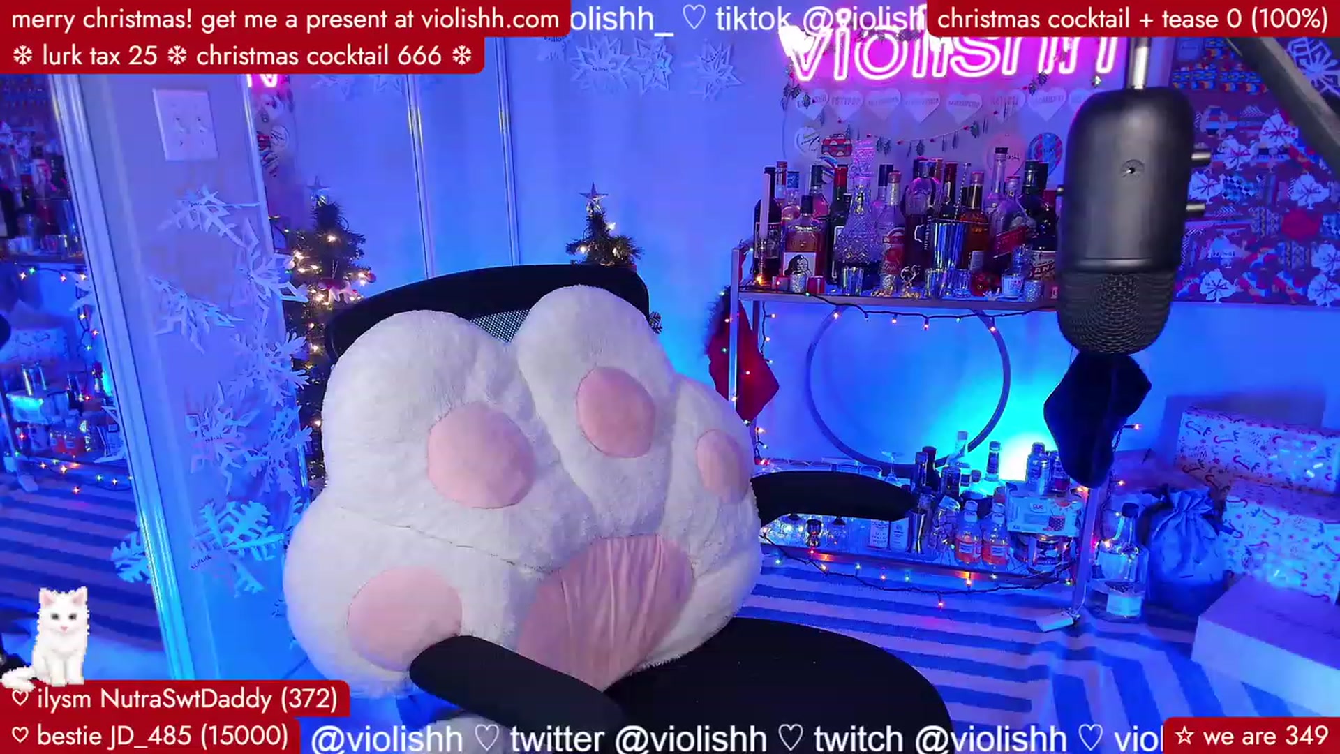 violishh video thumbnail
