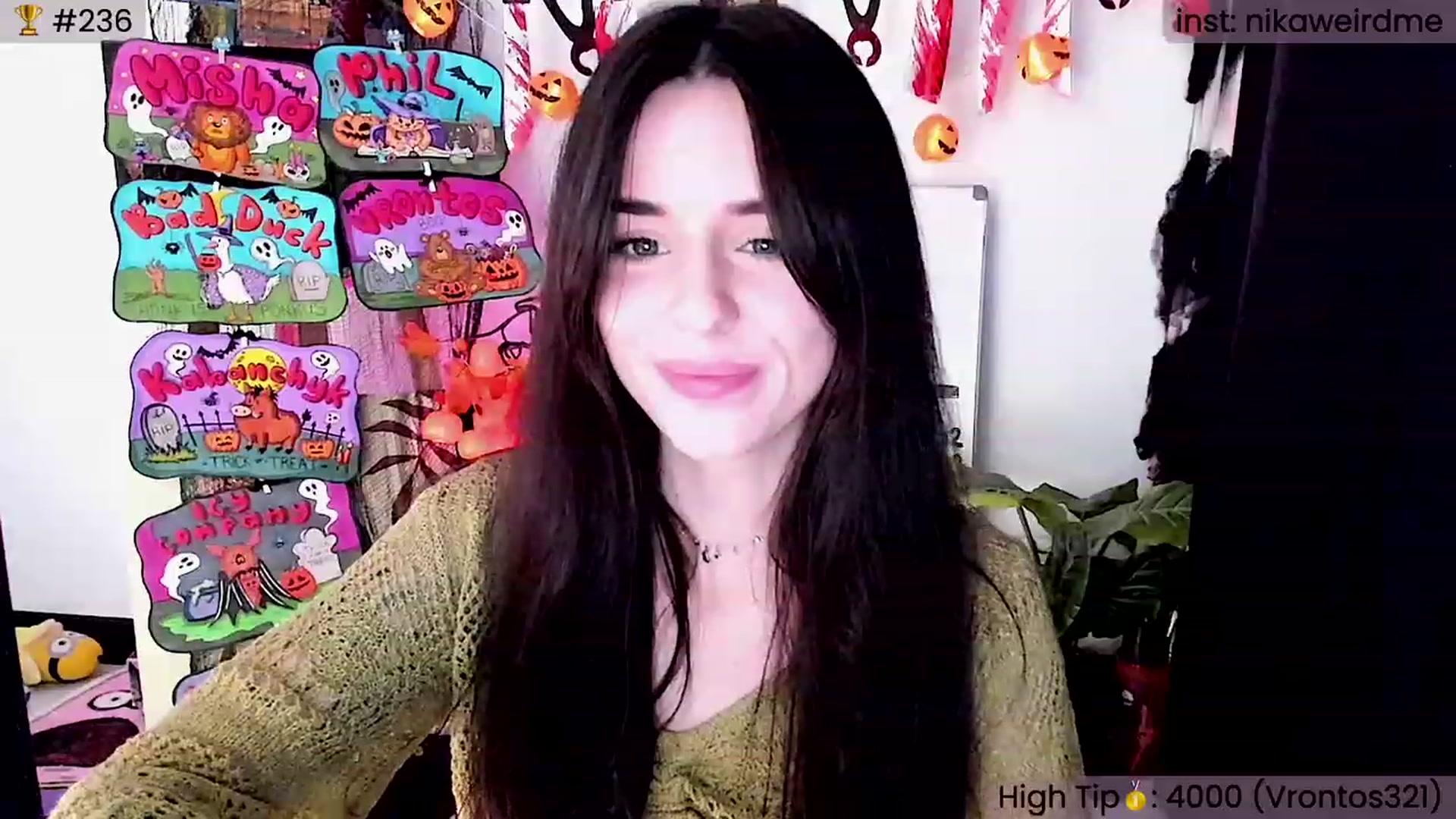 WeirdNikusik video thumbnail
