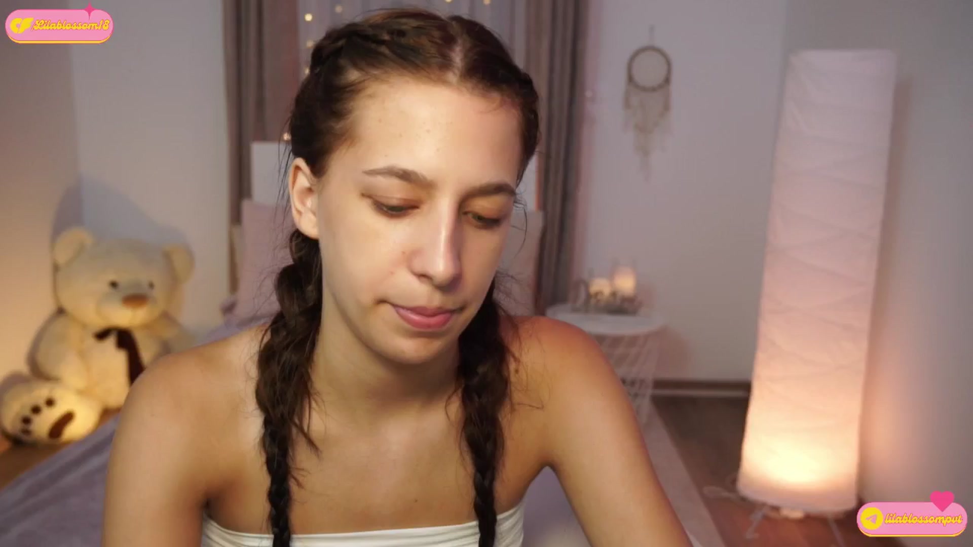 LilaBlossom video thumbnail