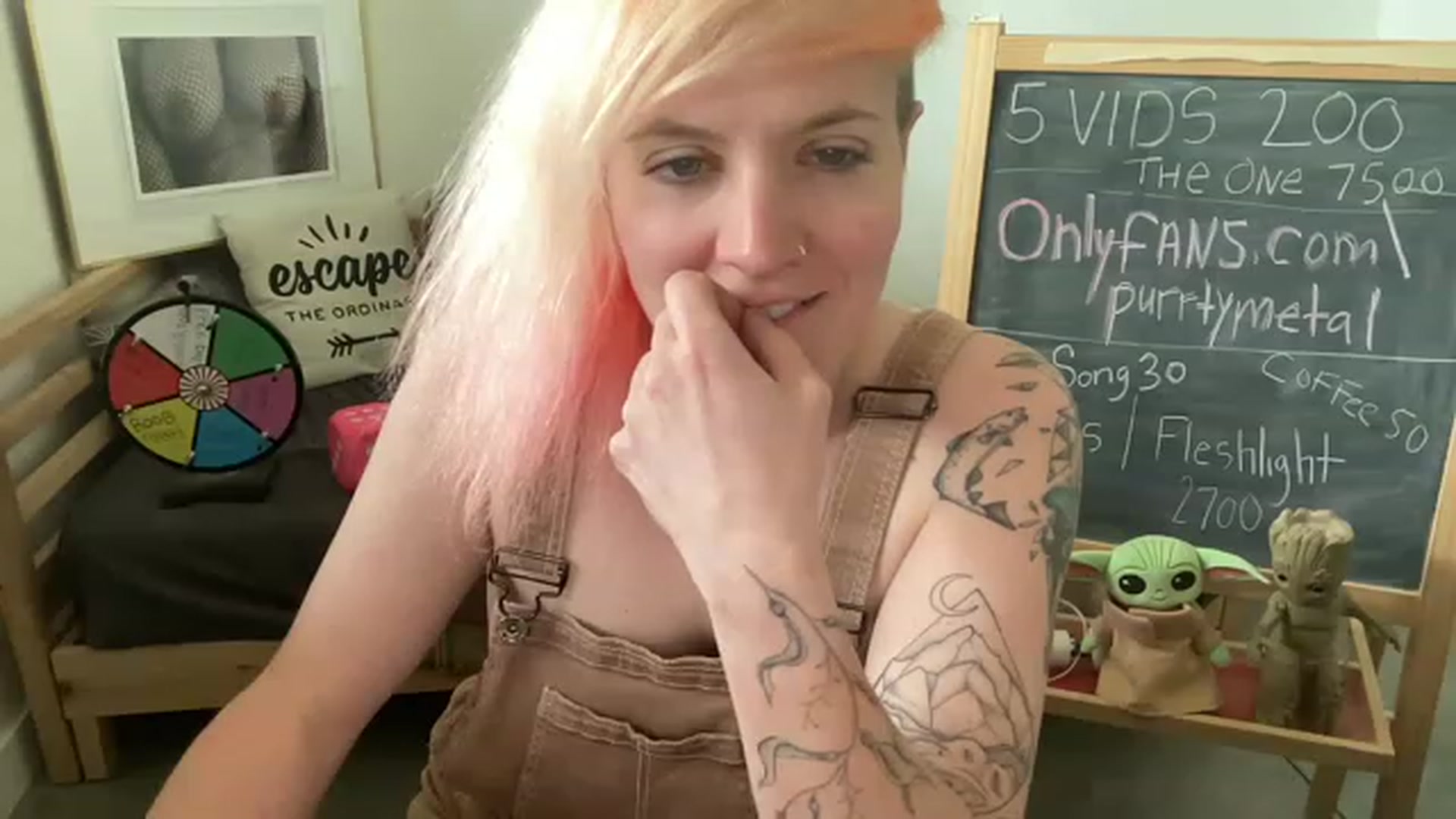 PurrtyMetal video thumbnail