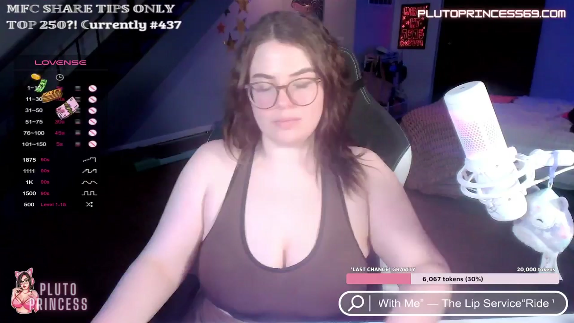 PlutoPrincess video thumbnail
