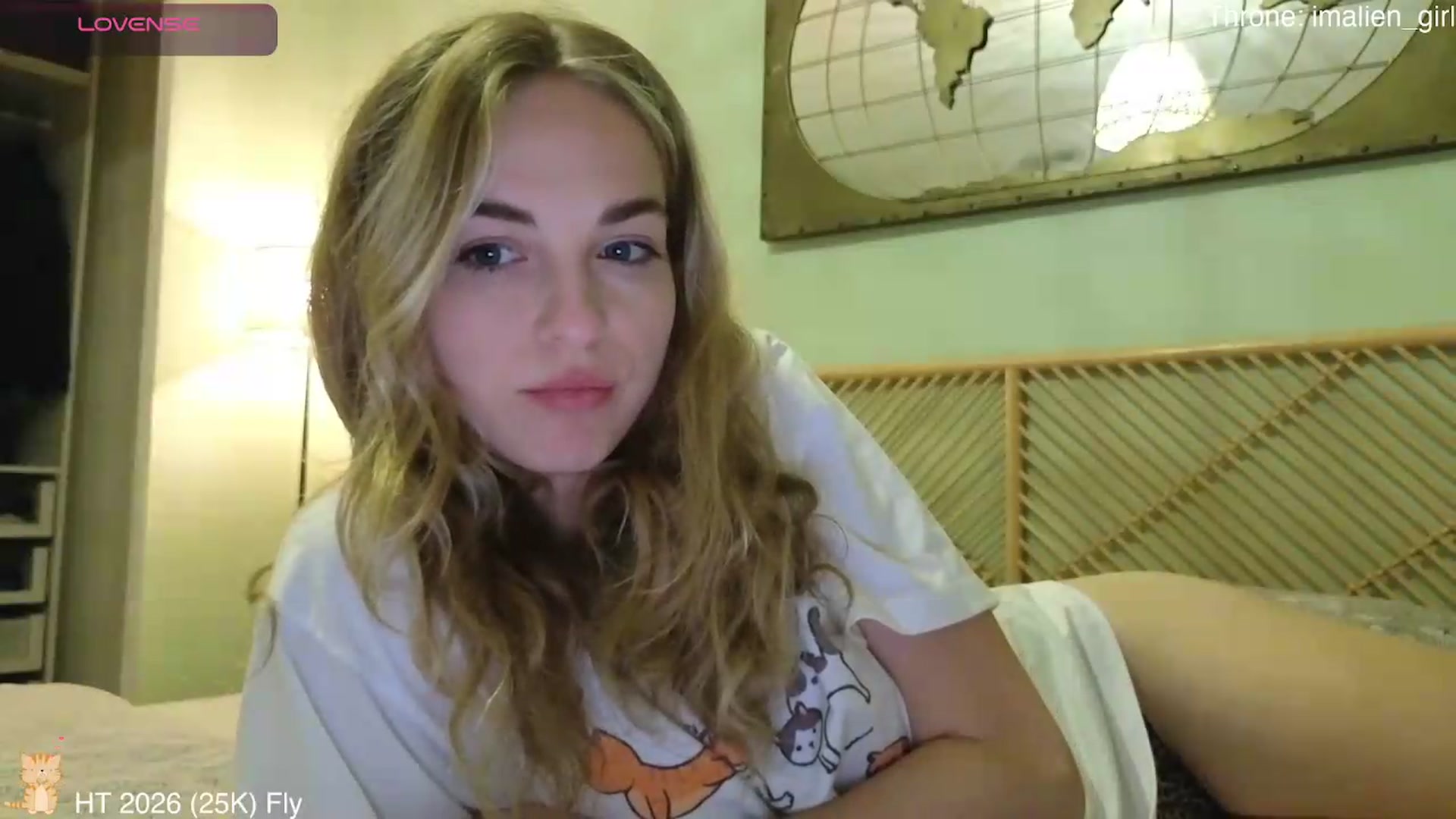 BdayAlien video thumbnail