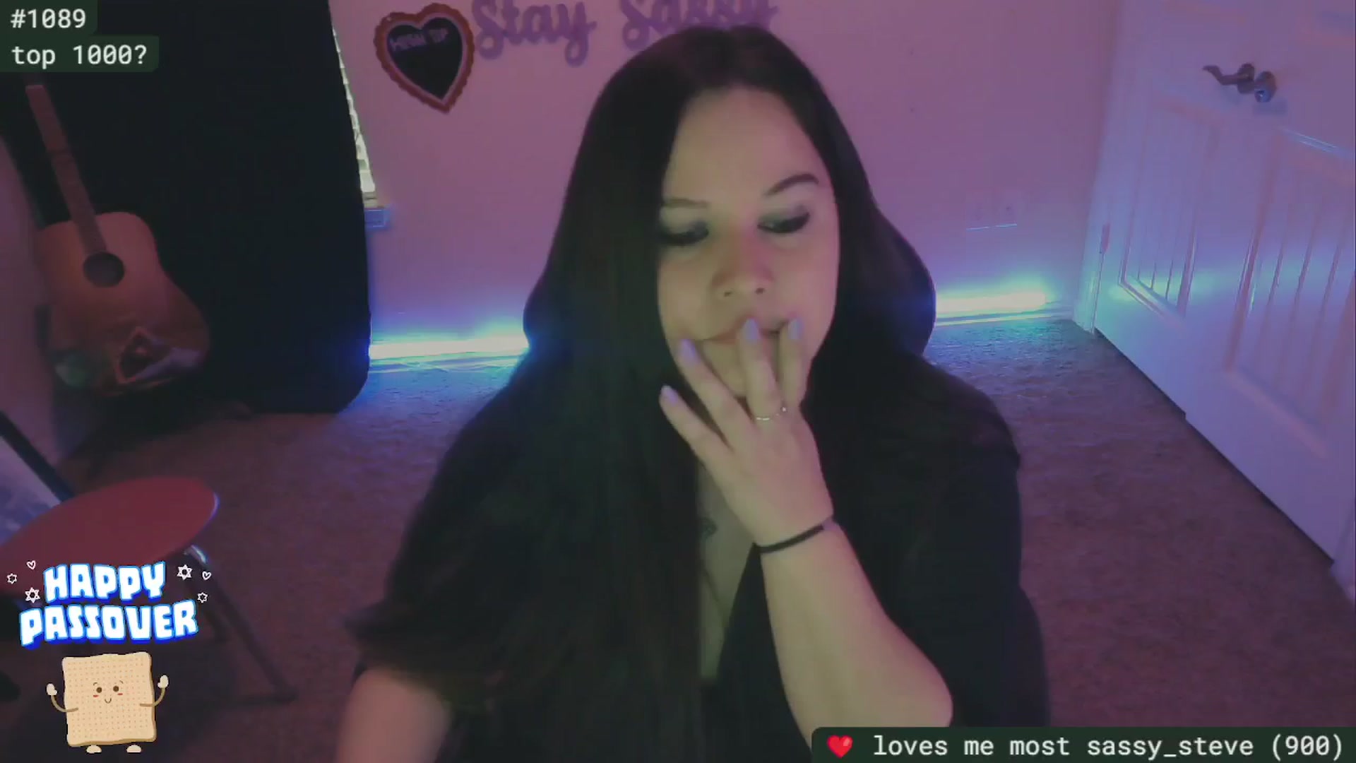 SederSarah94 video thumbnail