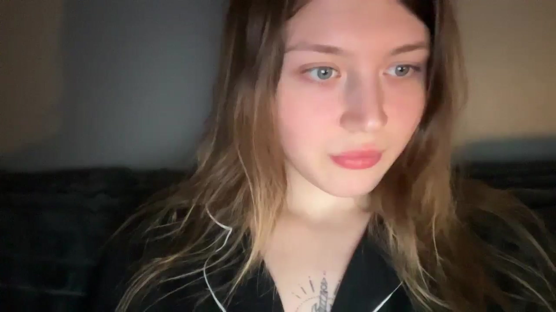 BuckwheatLady video thumbnail