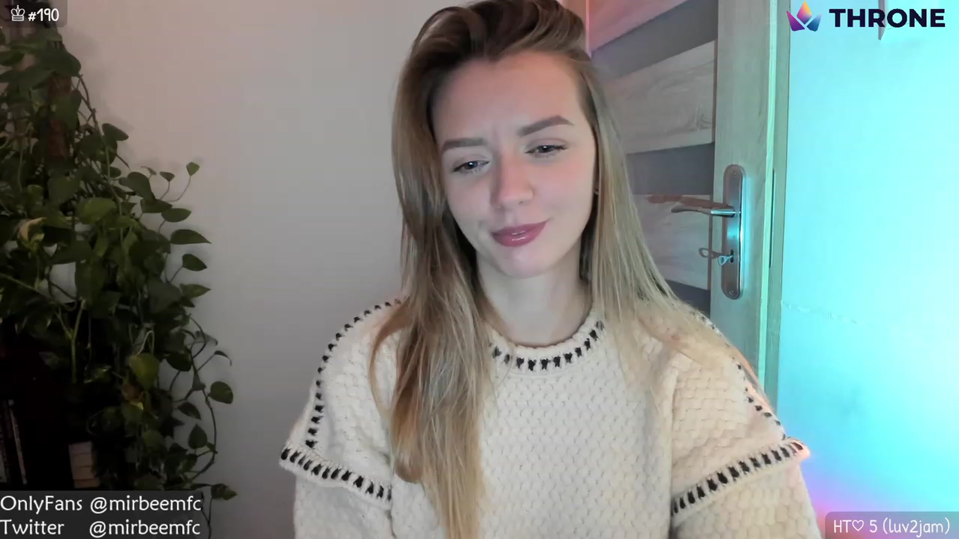 MirBee video thumbnail