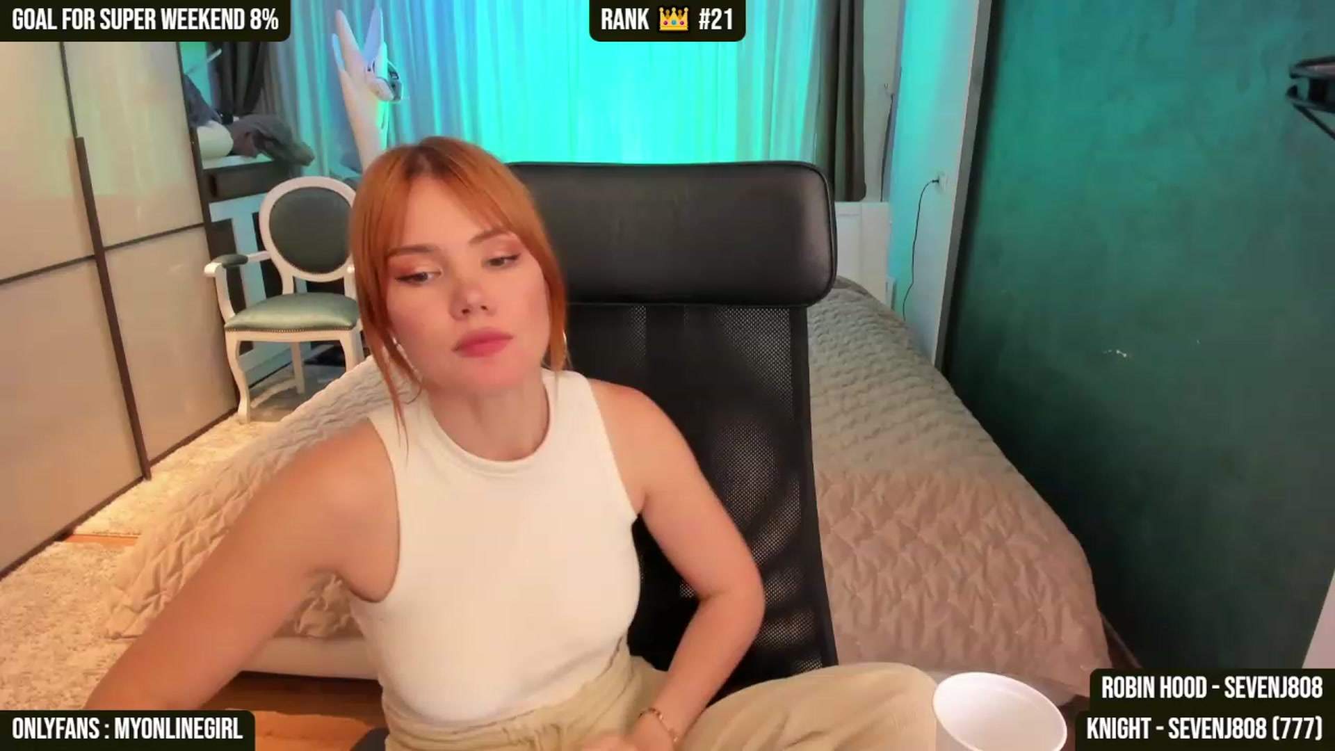 Video Poster