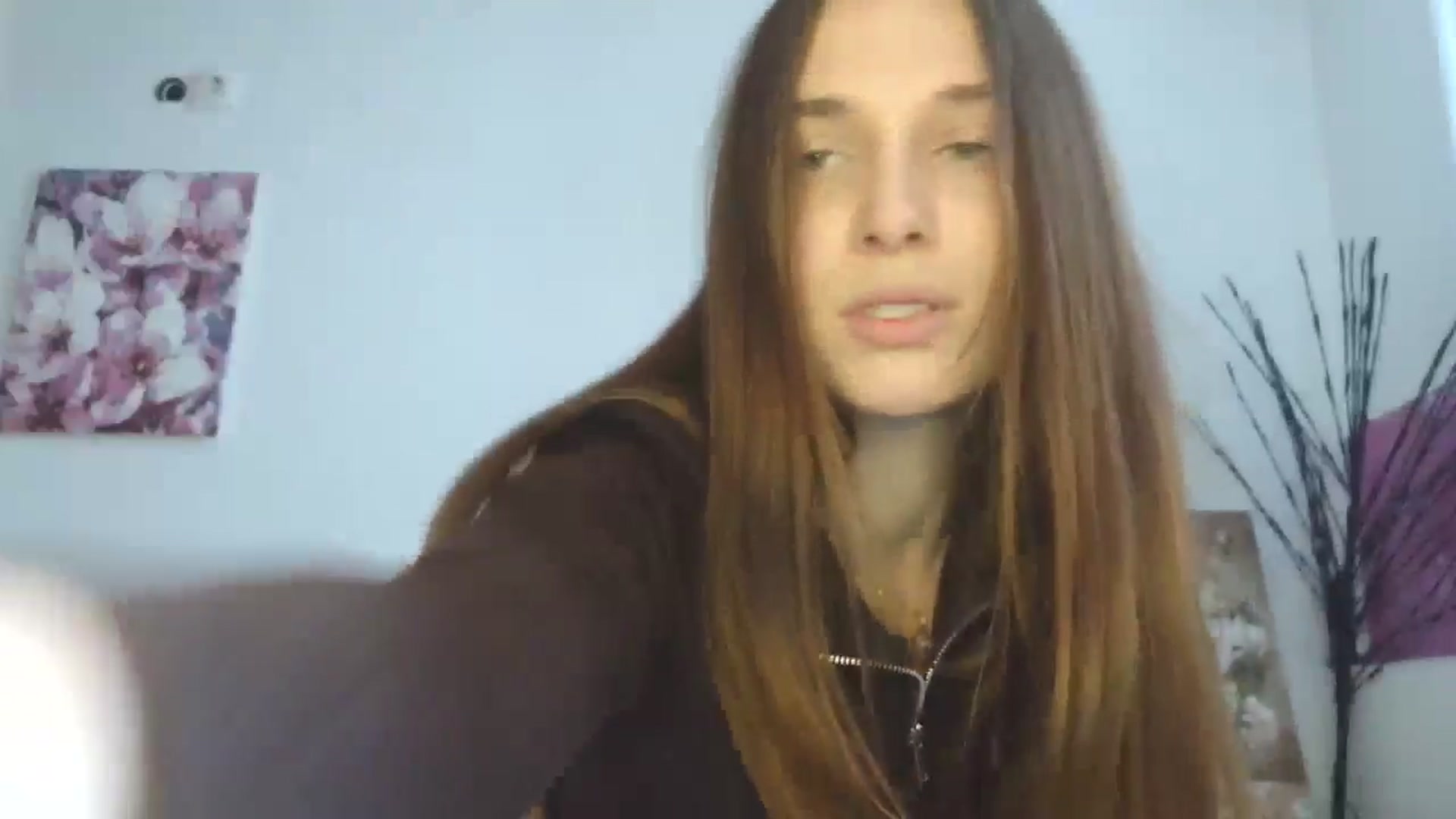 HaleyReed video thumbnail