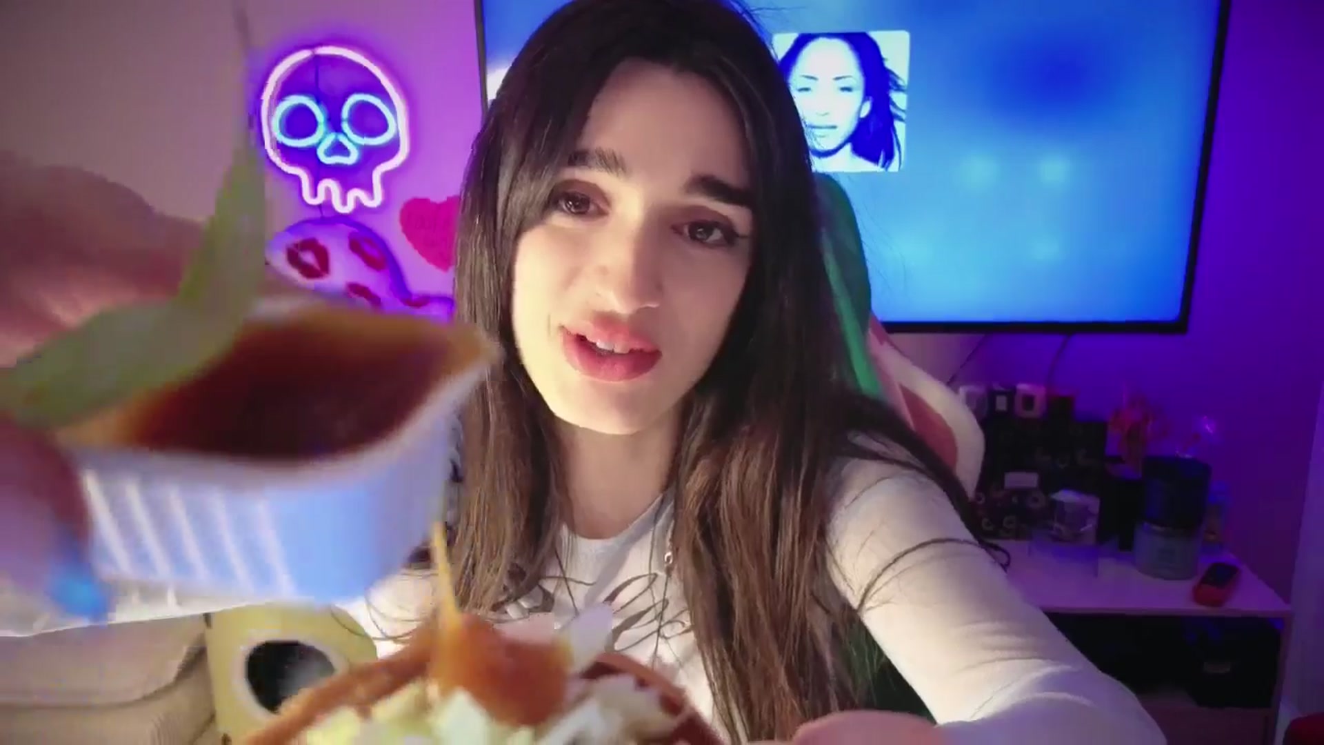 Itsivyblue video thumbnail