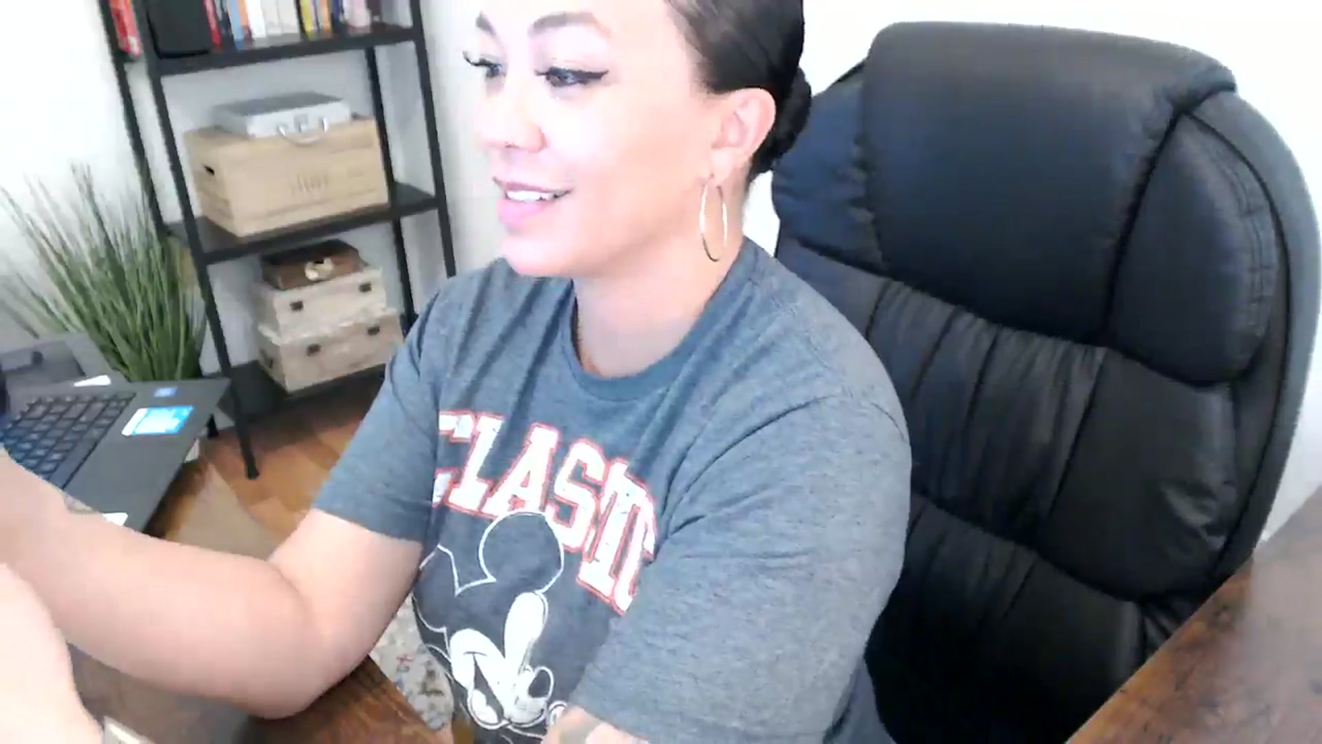 MickaylaMoon video thumbnail
