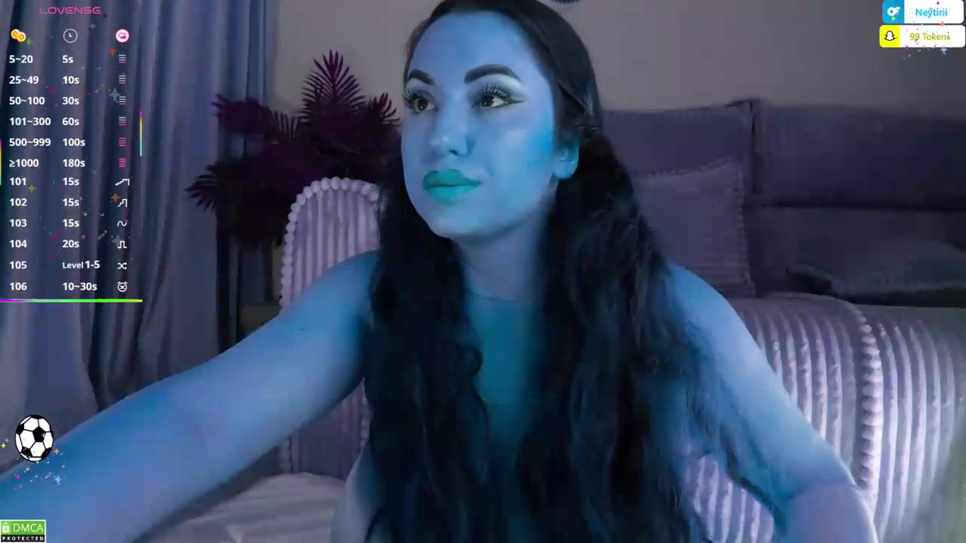Neytirii video thumbnail