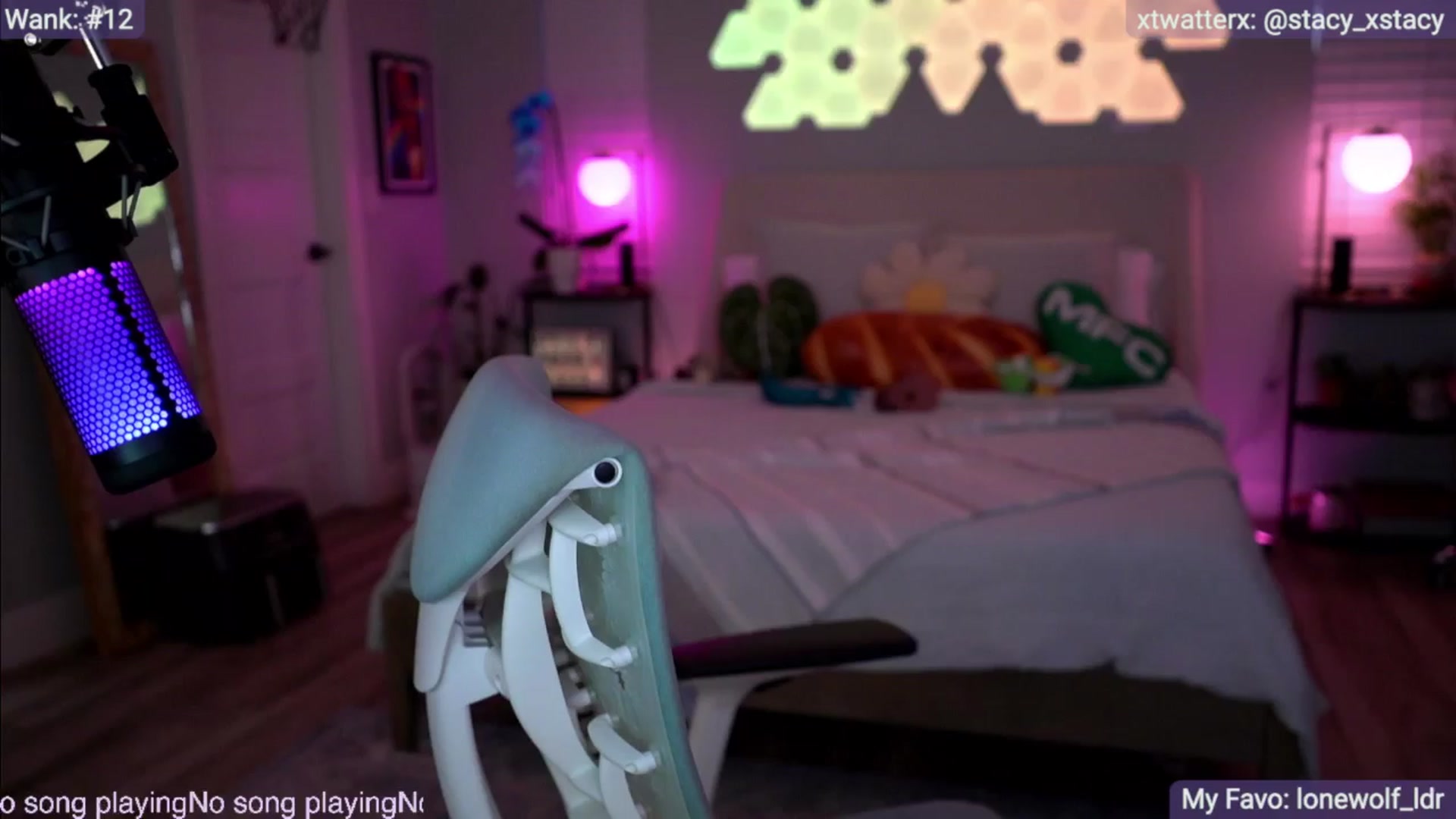 Stacy_x3 video thumbnail