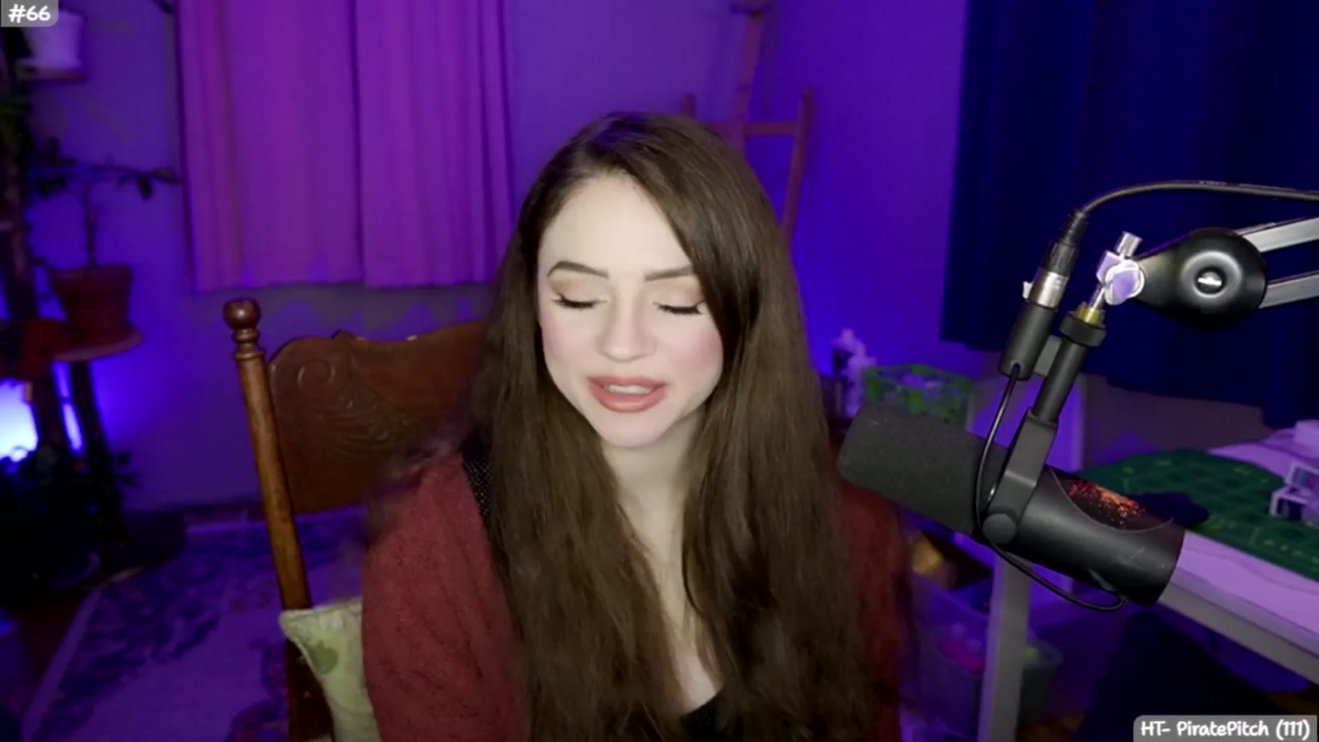SophieAmor video thumbnail