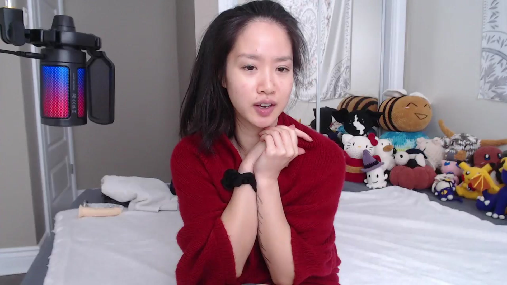 MarissaPeach video thumbnail