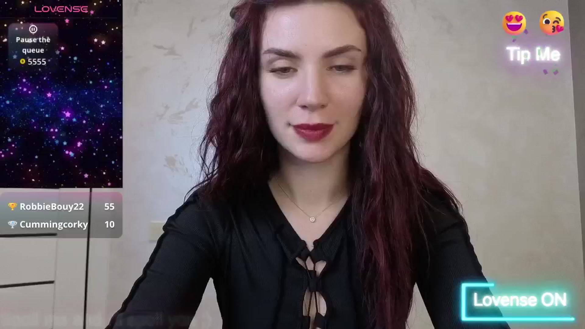 MiaLuxe video thumbnail