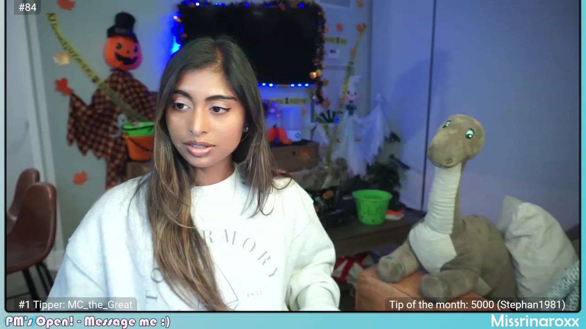 Missrinaroxx video thumbnail