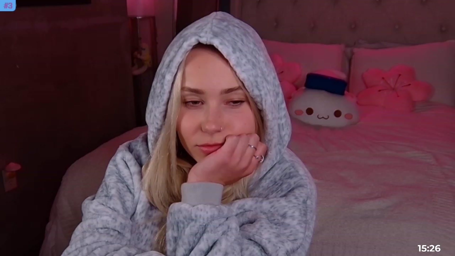 Snowkitty video thumbnail