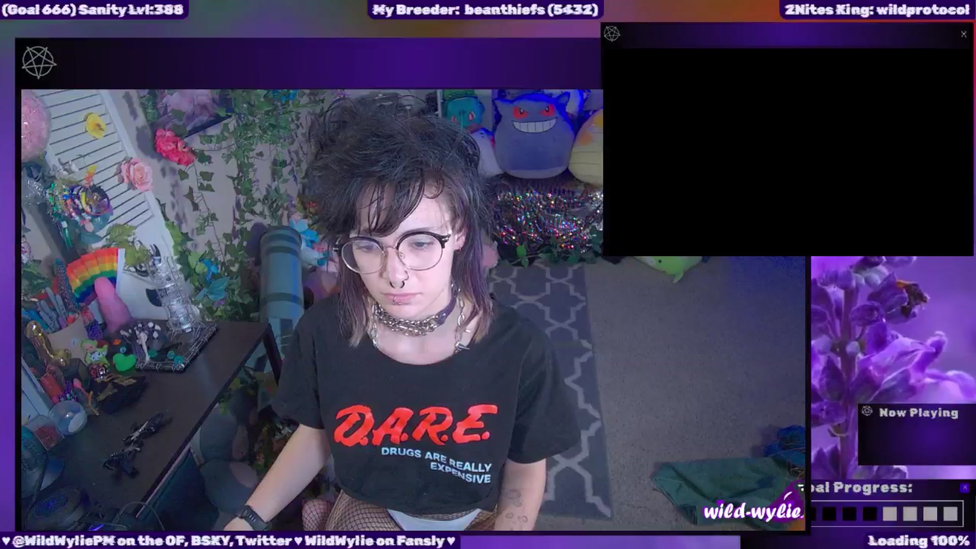 WildWyliePM video thumbnail