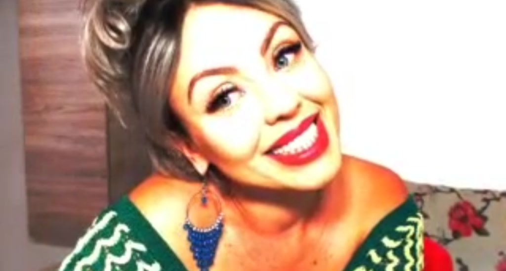 Miss_Karina video thumbnail