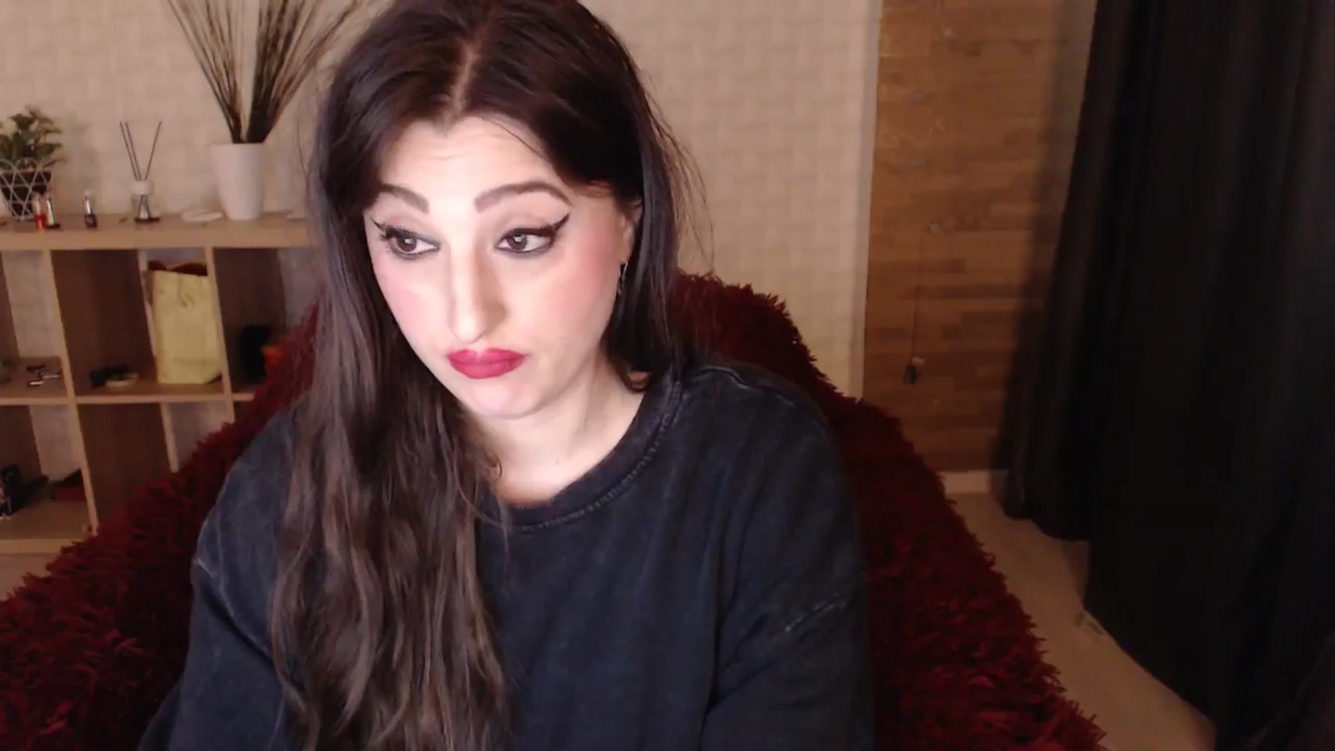 HotRebbecca video thumbnail