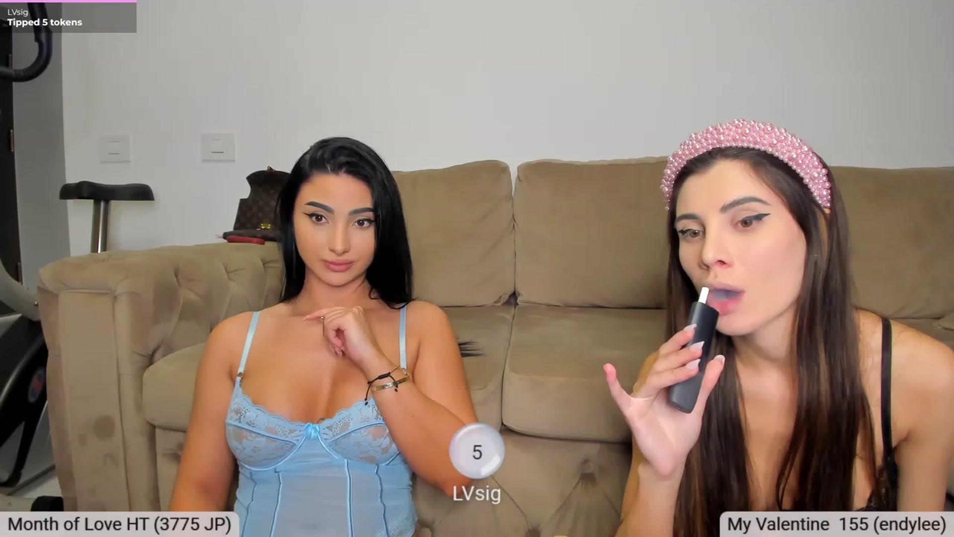 TheSweetest video thumbnail