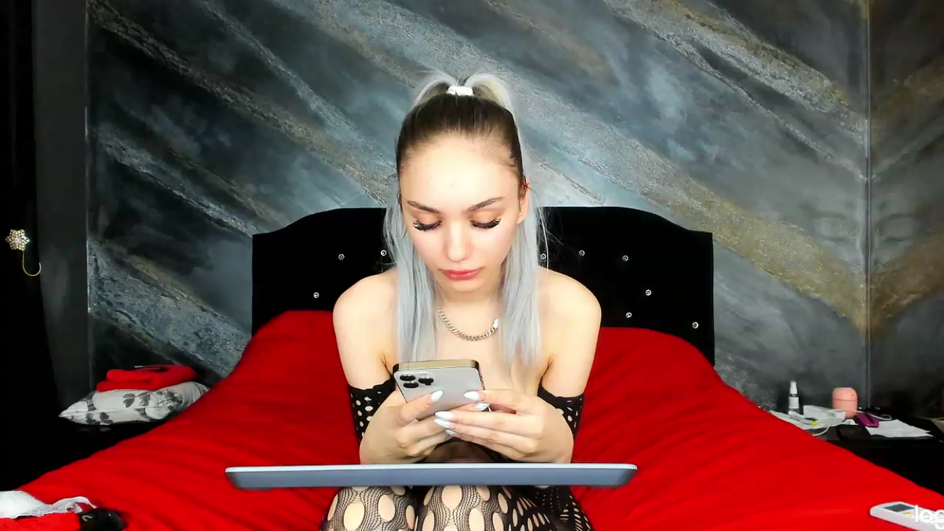 HaleySweet18 video thumbnail