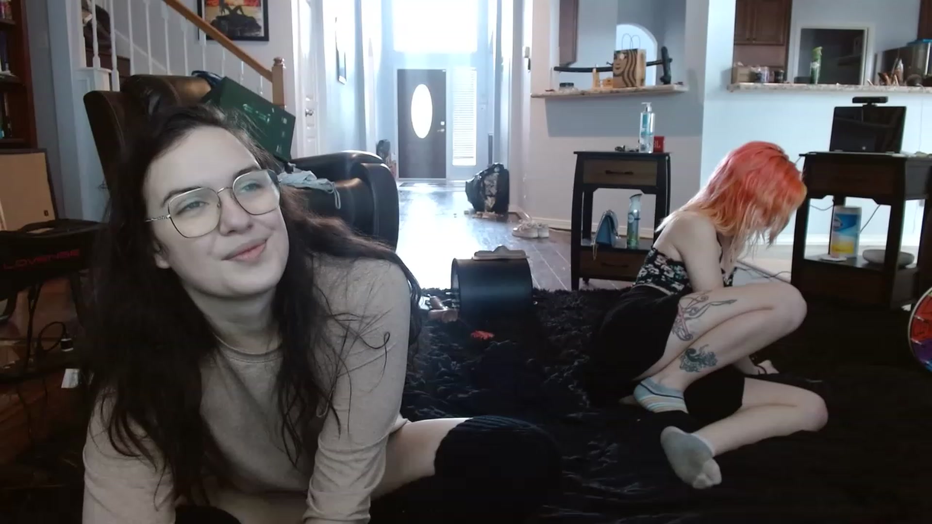 BunnyNextDoor video thumbnail