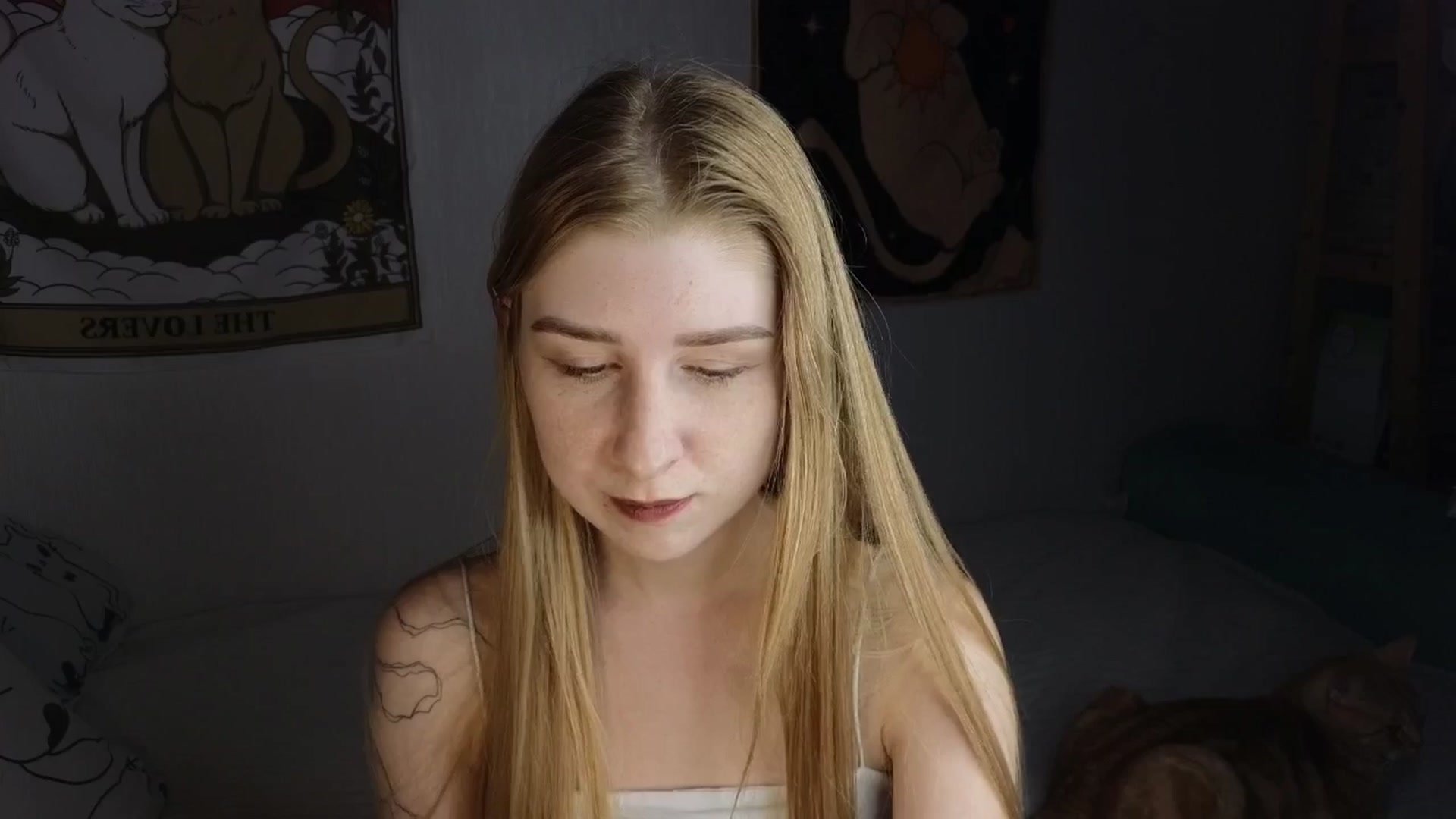 ElonaGinger video thumbnail