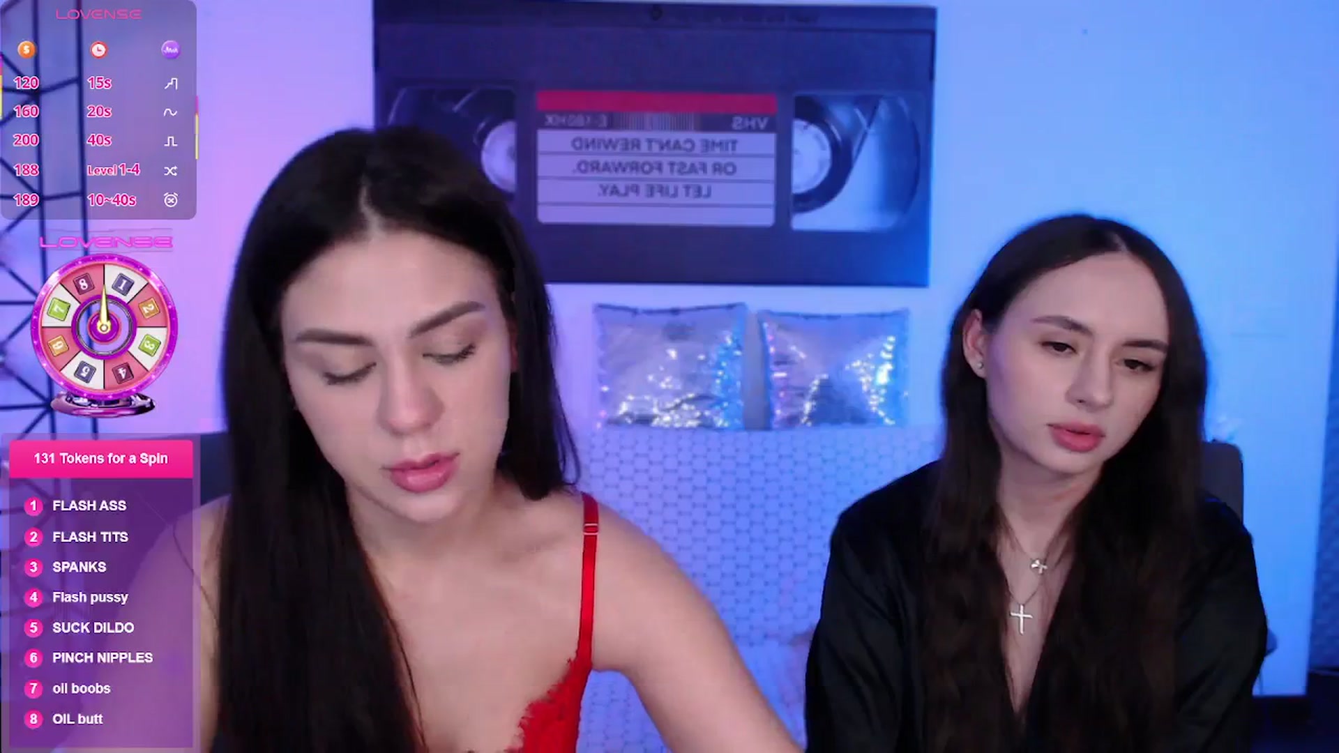 Lady_Luck0 video thumbnail