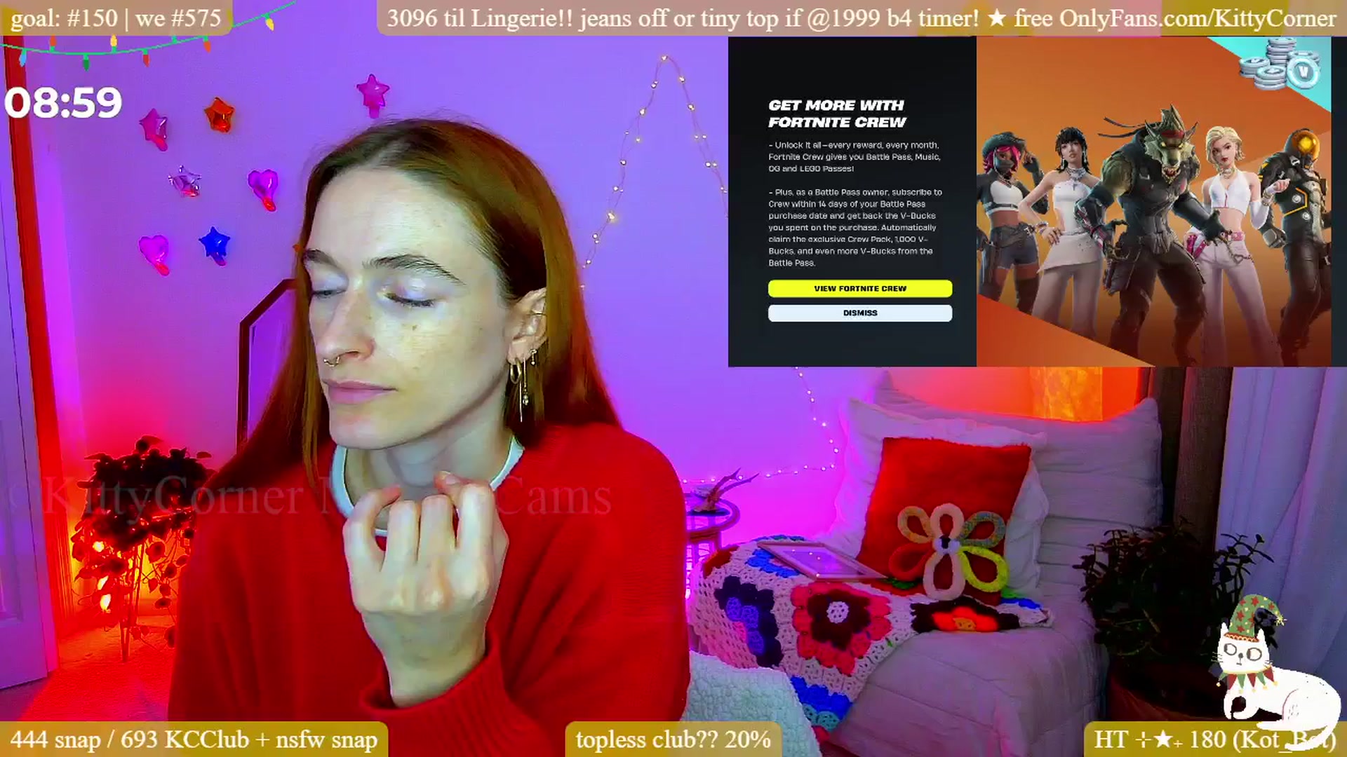 KittyCorner video thumbnail