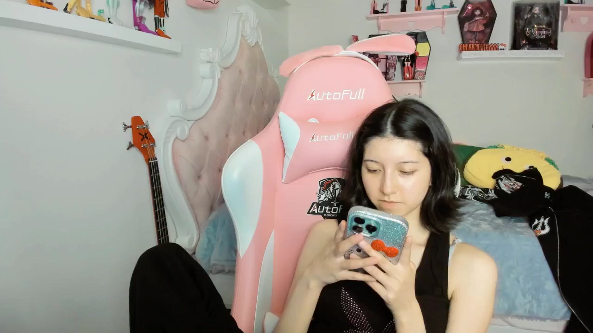 Cherrycute666 video thumbnail