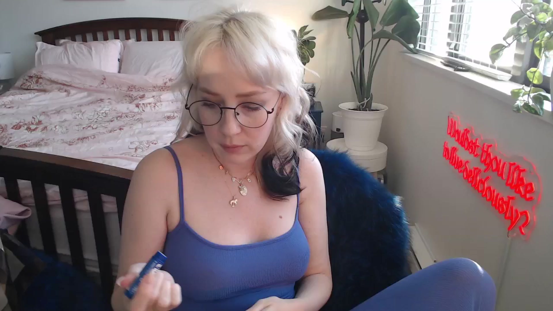 NahlaHoney video thumbnail