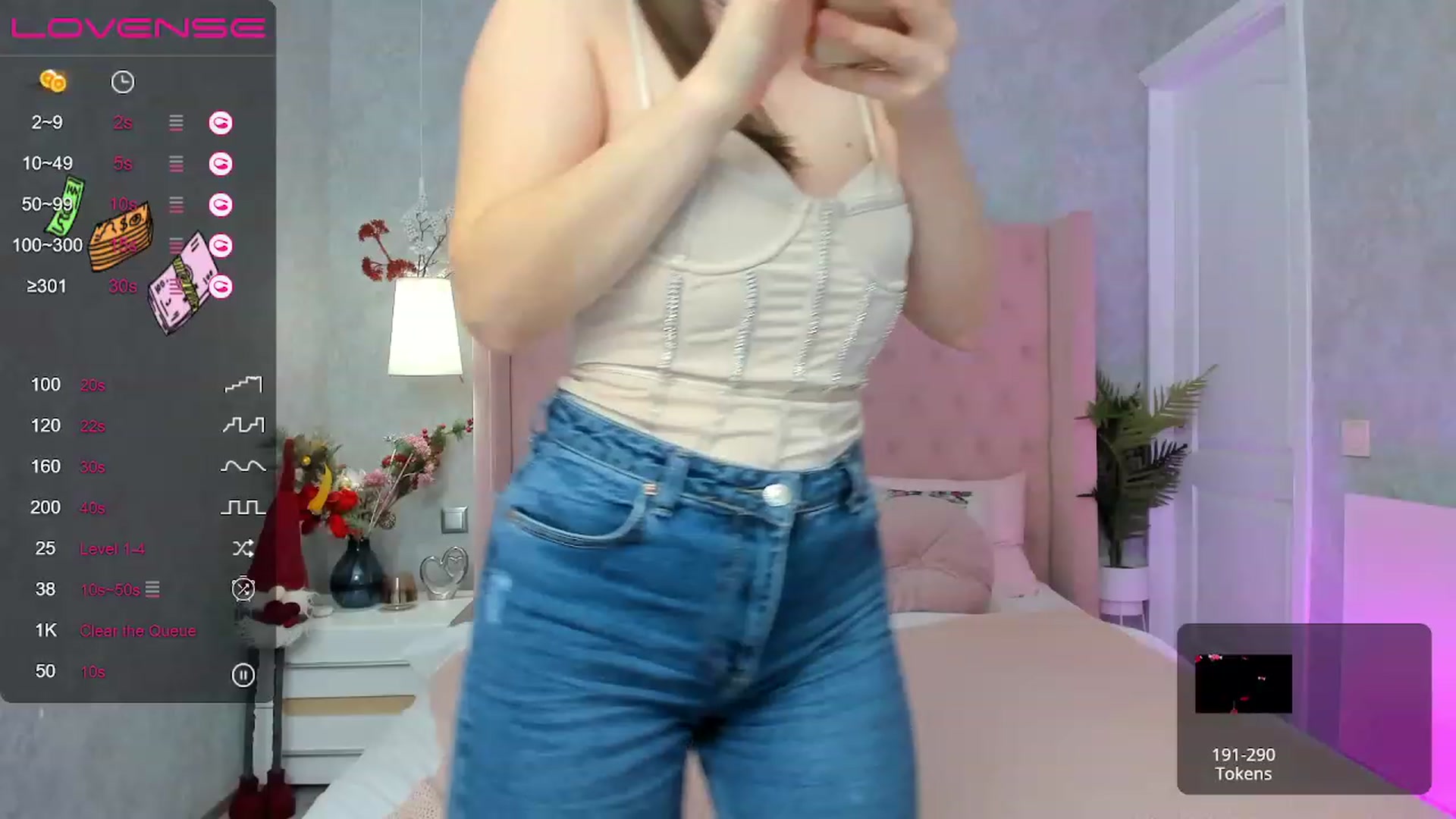 ElsaJones video thumbnail