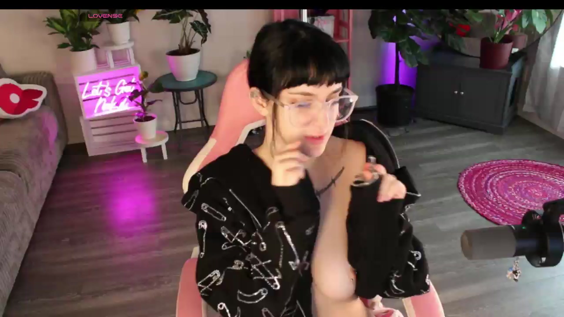Lucyluvs video thumbnail