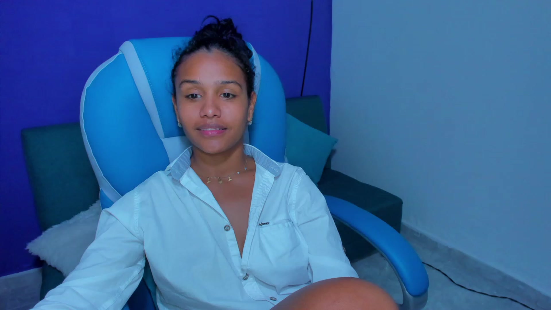 Violet_Fit video thumbnail