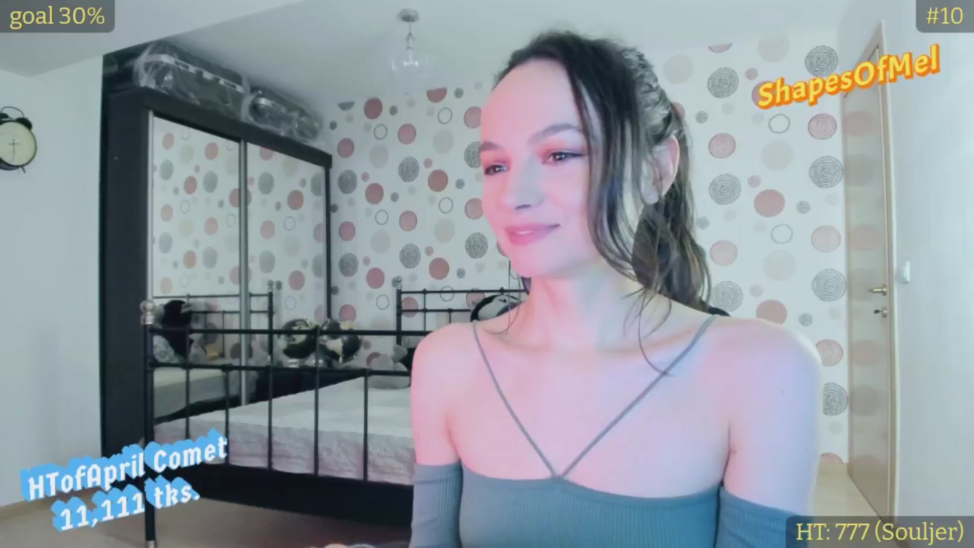 ShapesOfMel video thumbnail