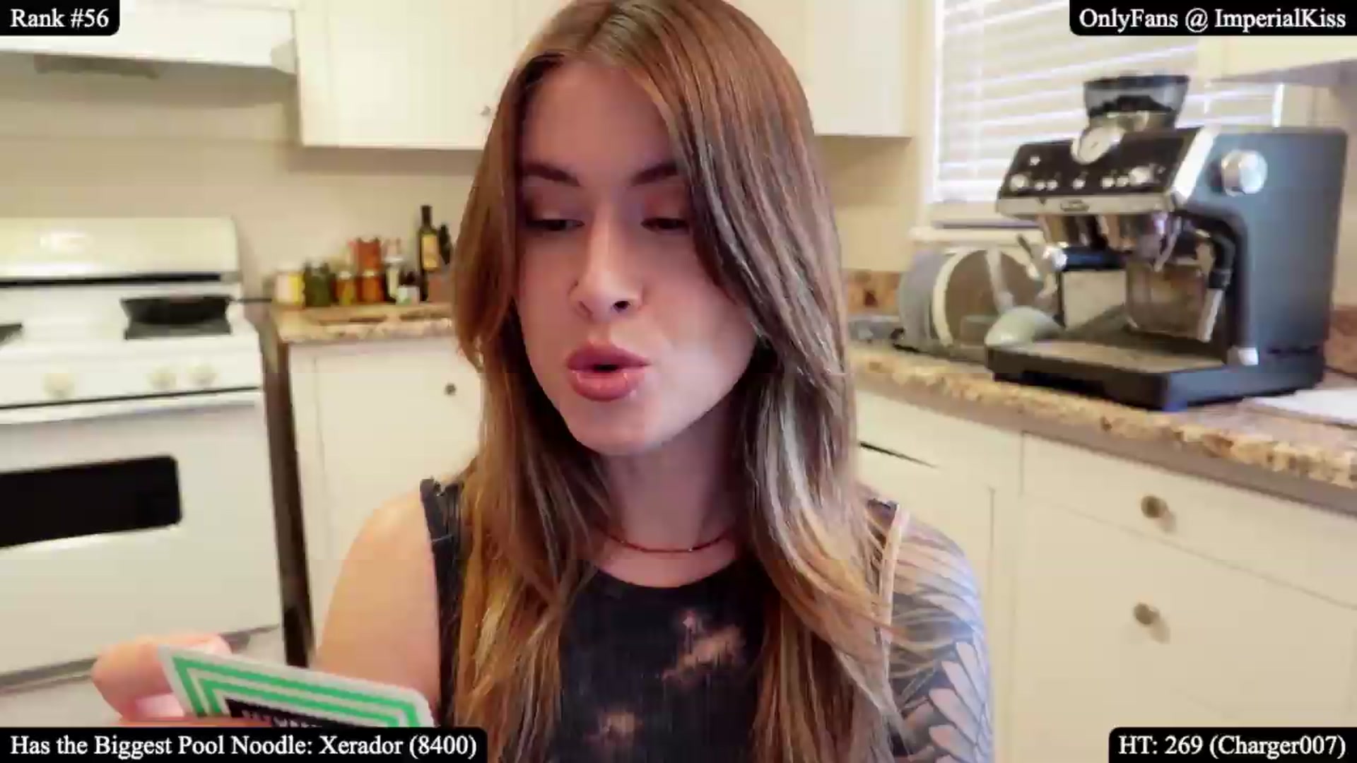 ImperialKiss video thumbnail