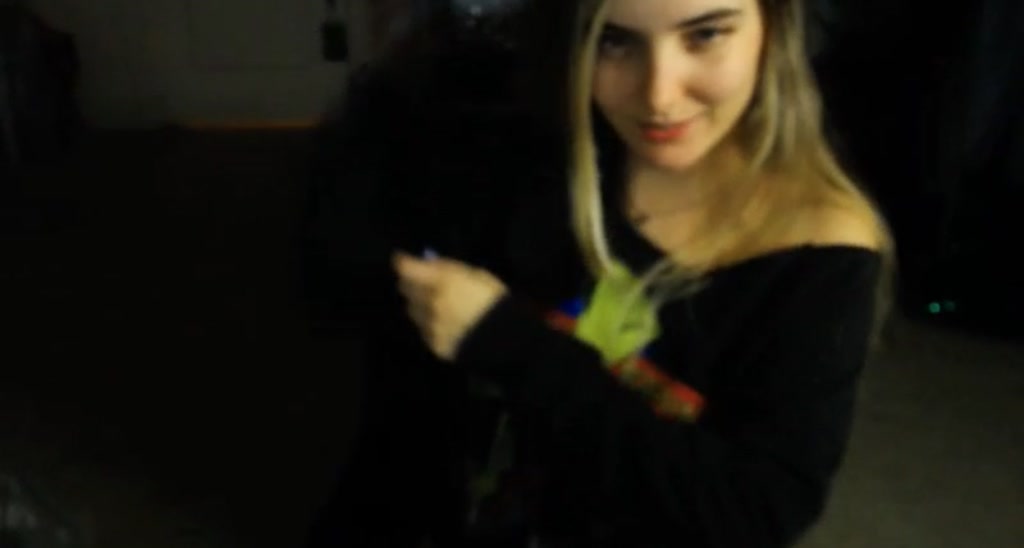 Monica video thumbnail