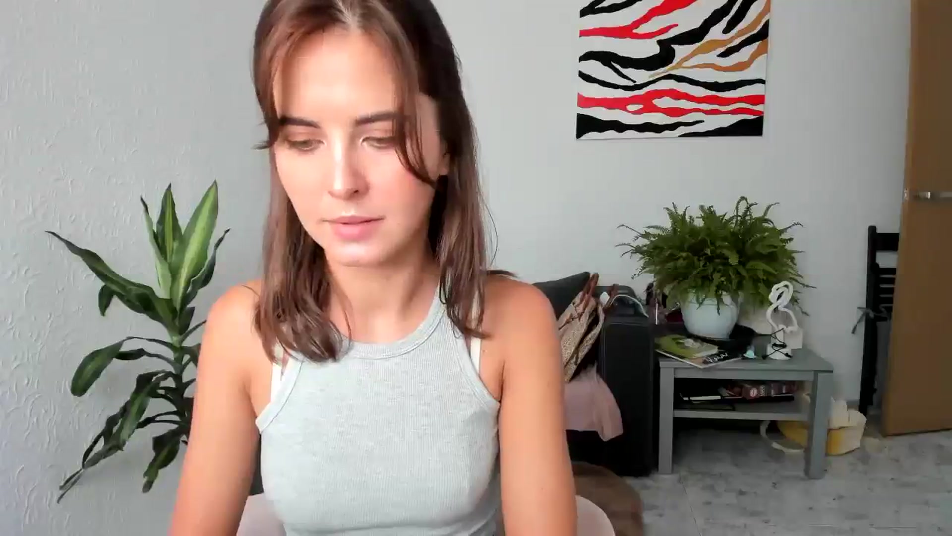 AhahaGirl video thumbnail