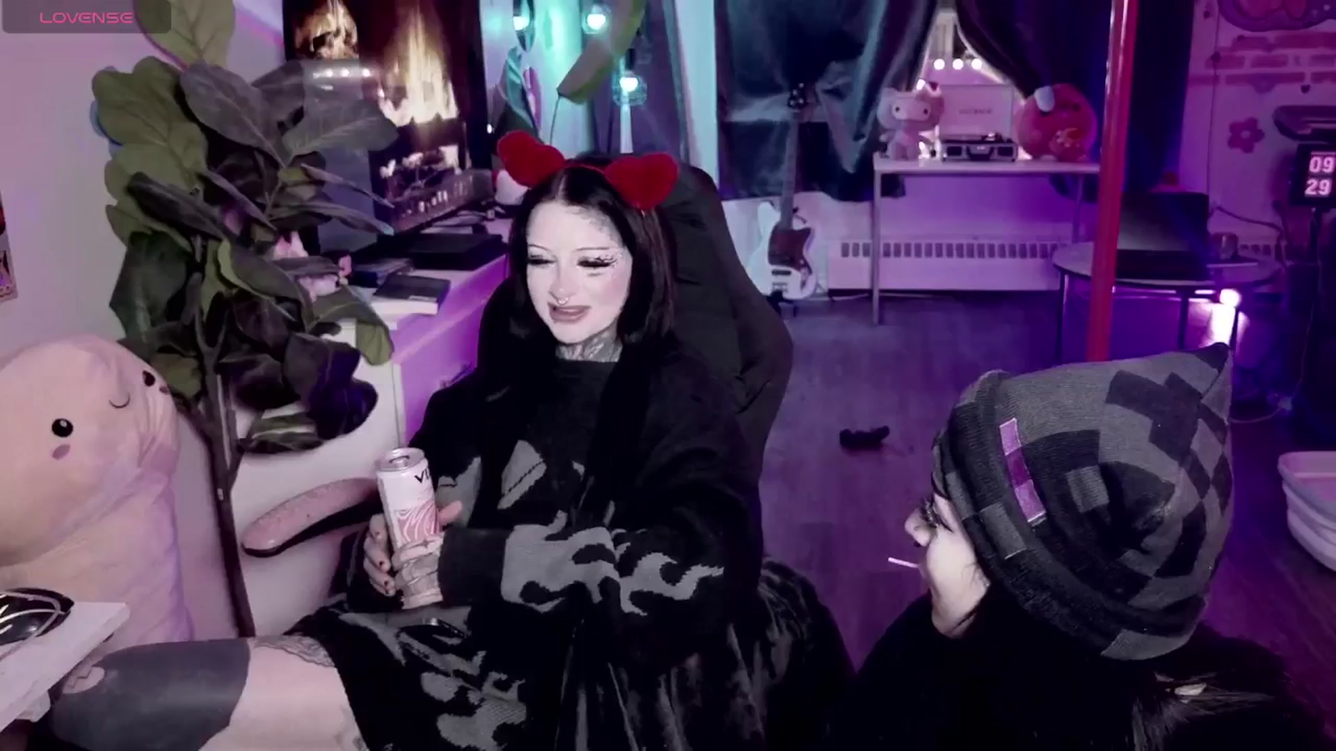 Tattoobambi video thumbnail