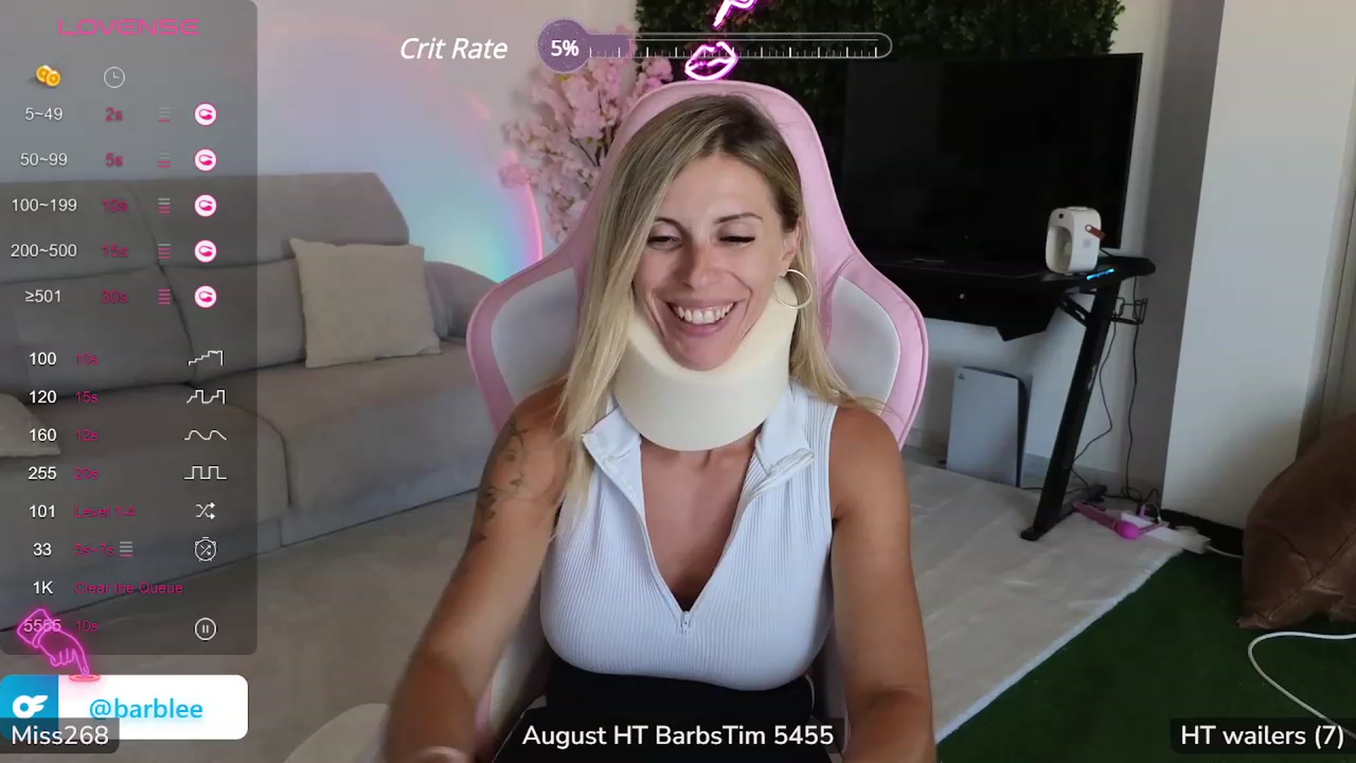 Gymgirl_ video thumbnail