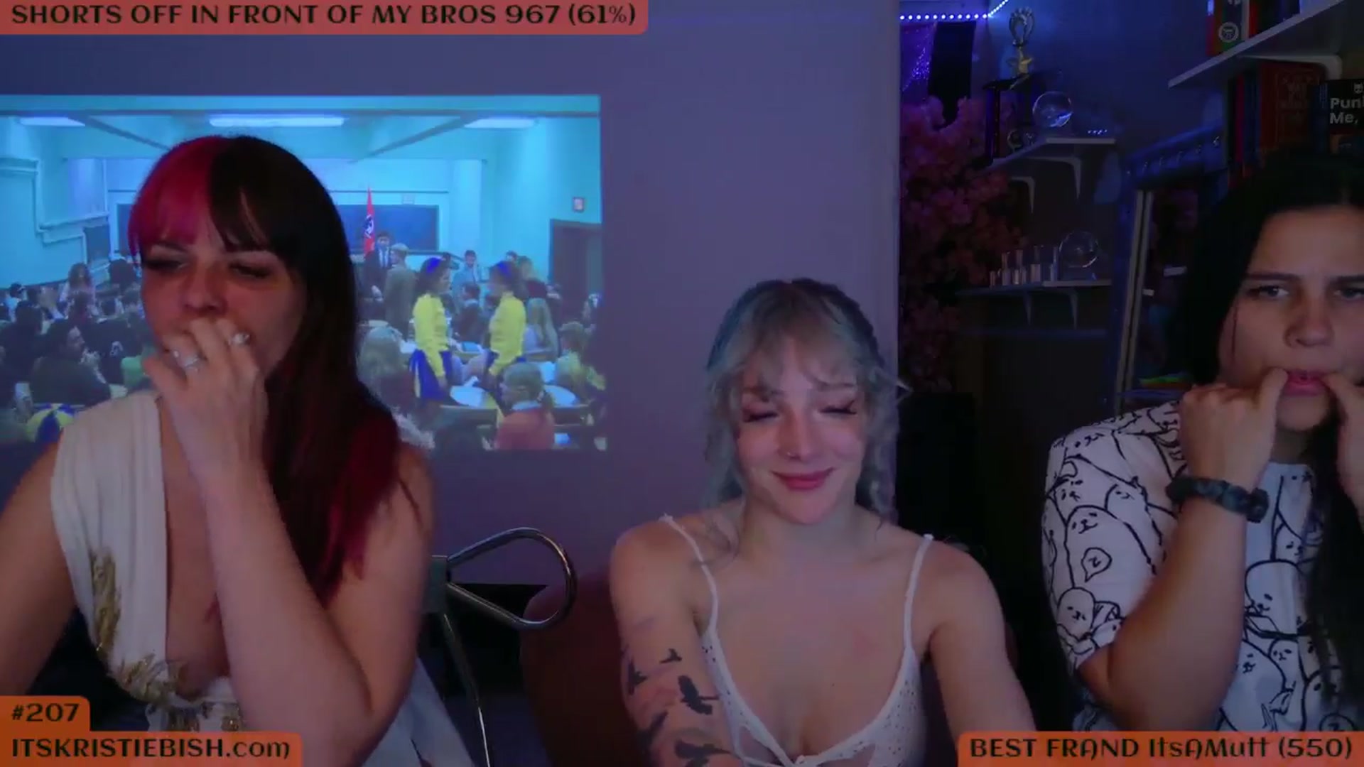 KristieBish video thumbnail