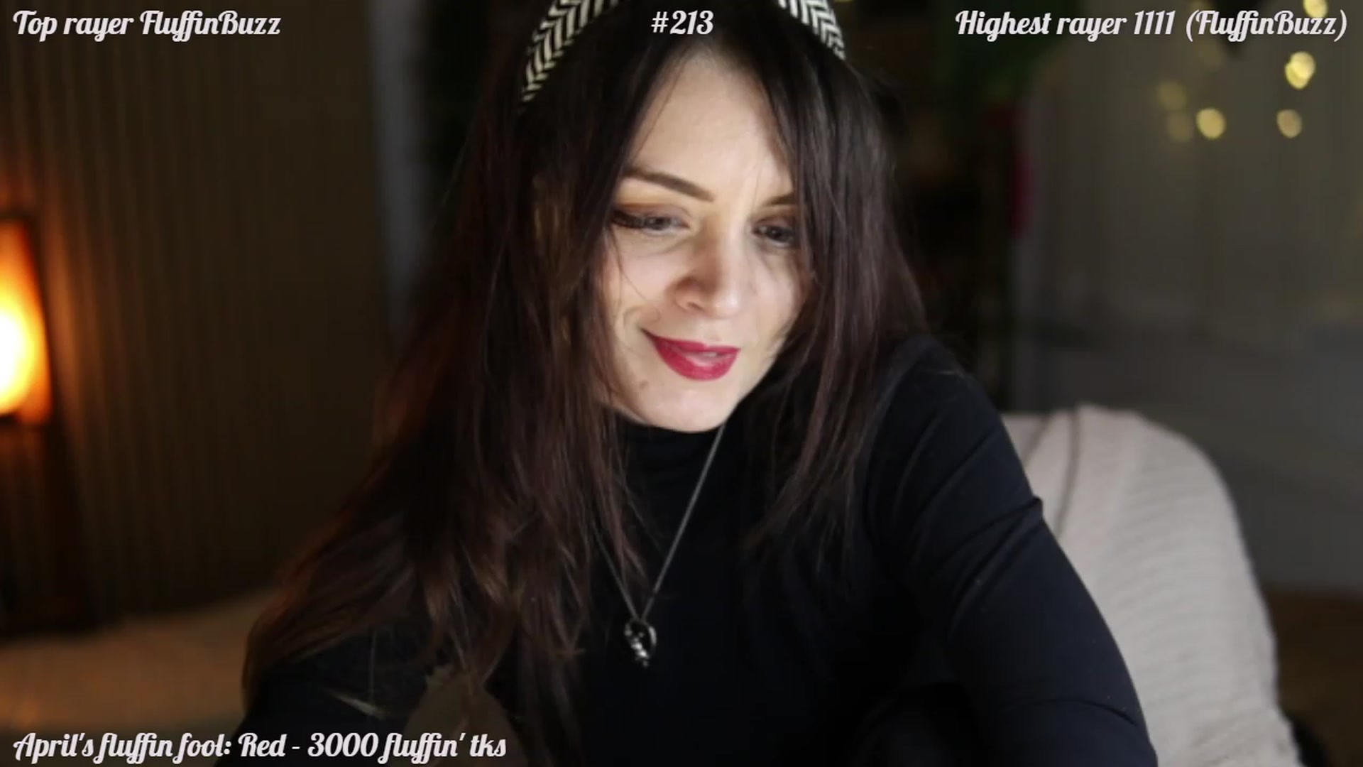 FluffinRayRay video thumbnail