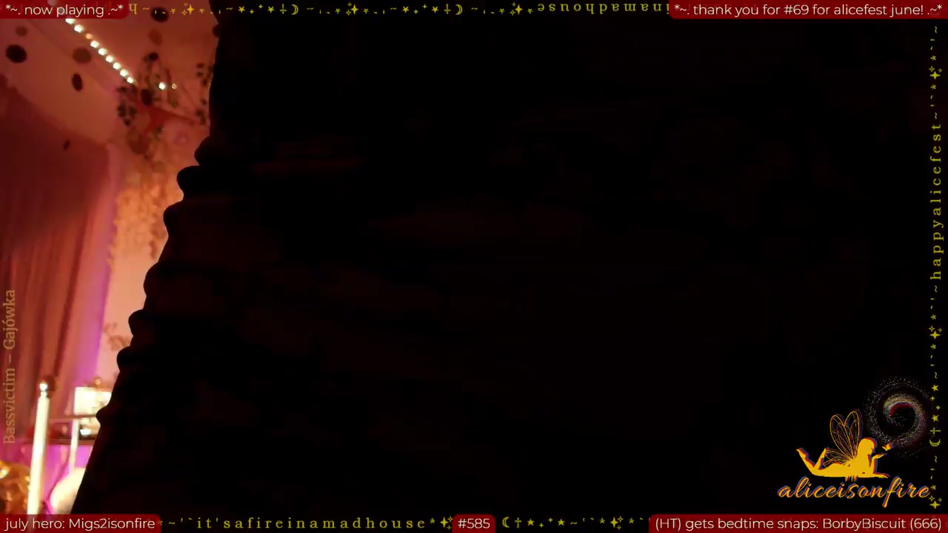 aliceisonfire video thumbnail