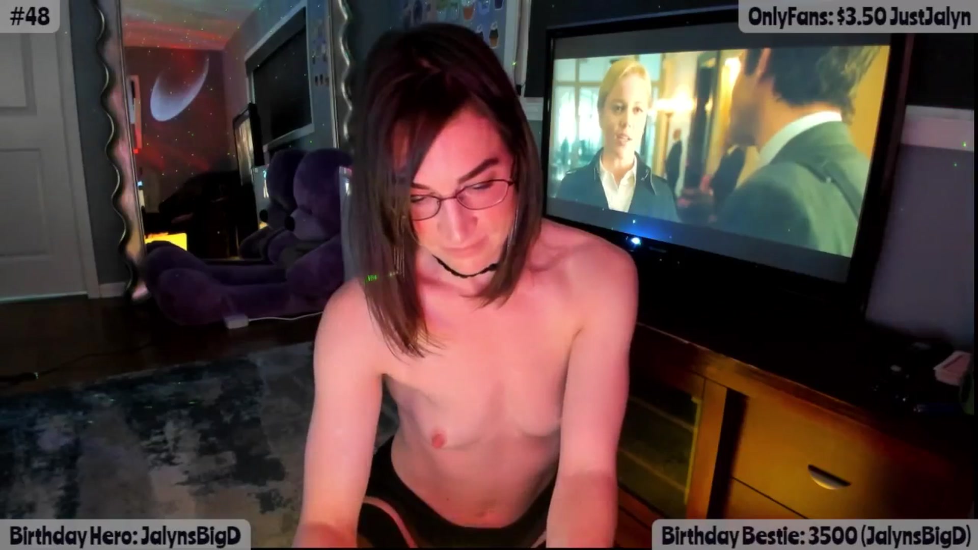 JalynBirthday video thumbnail