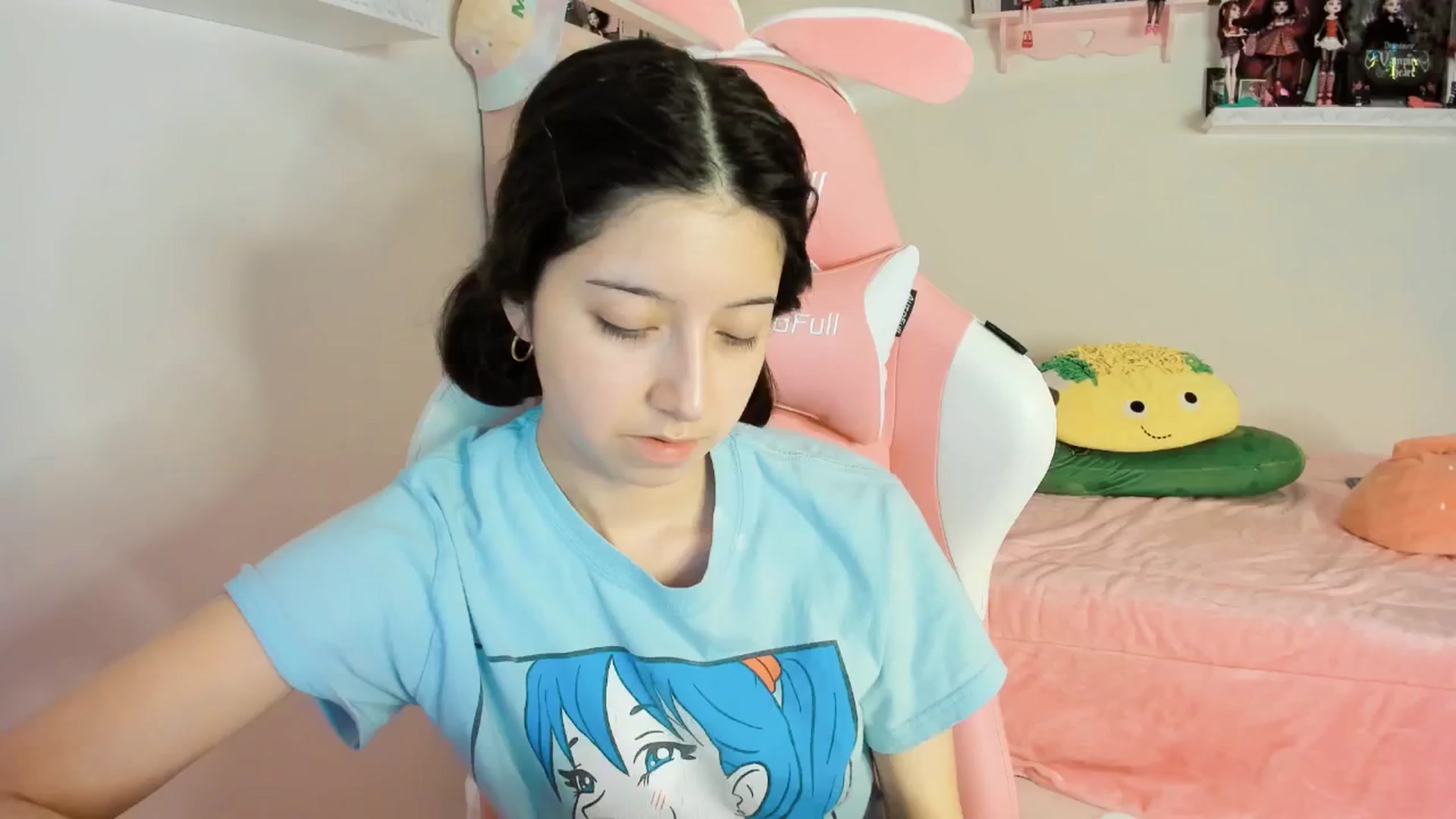Cherrycute666 video thumbnail