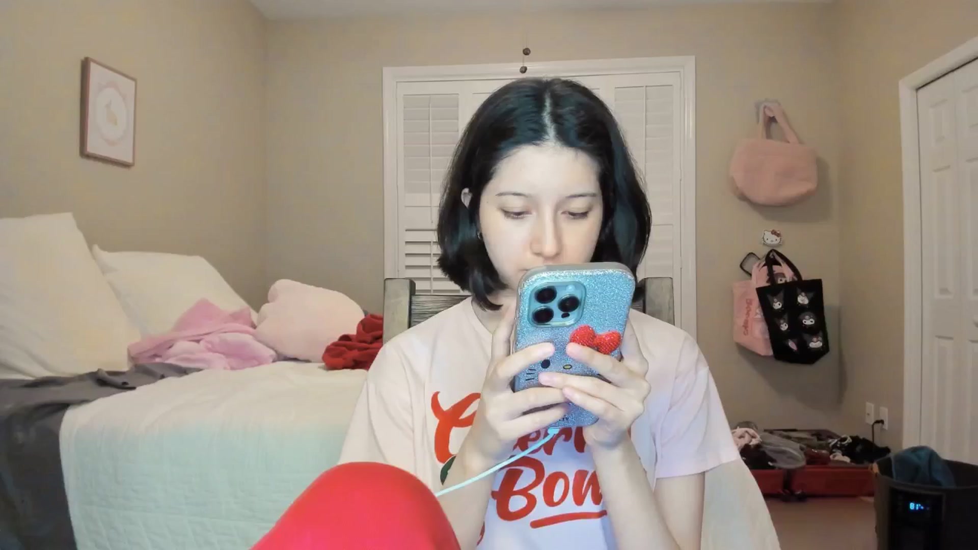Cherrycute666 video thumbnail