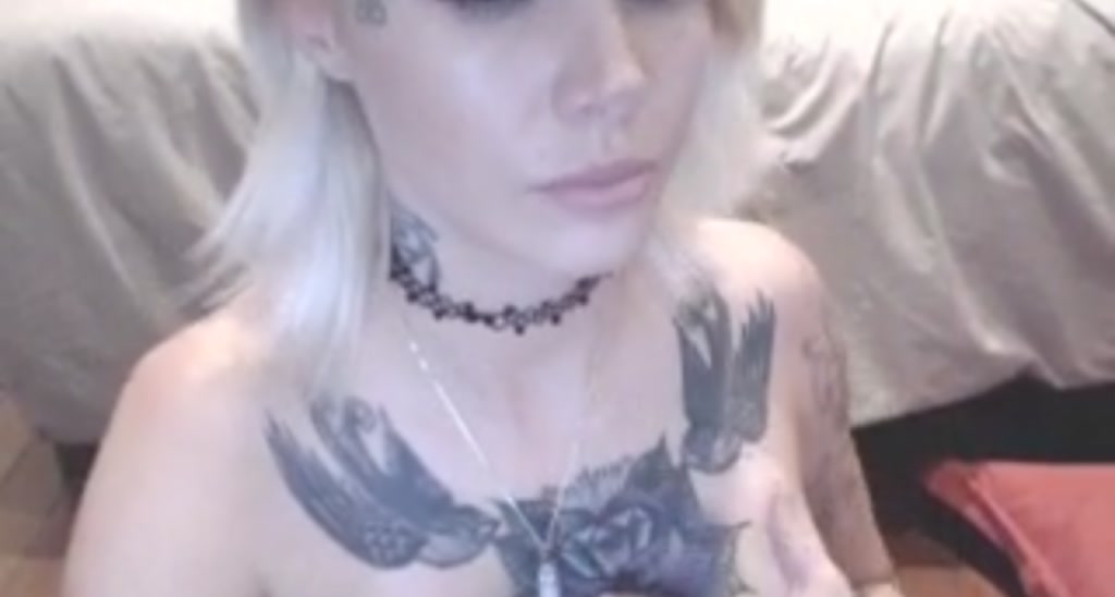 Ashlie_Lotus video thumbnail