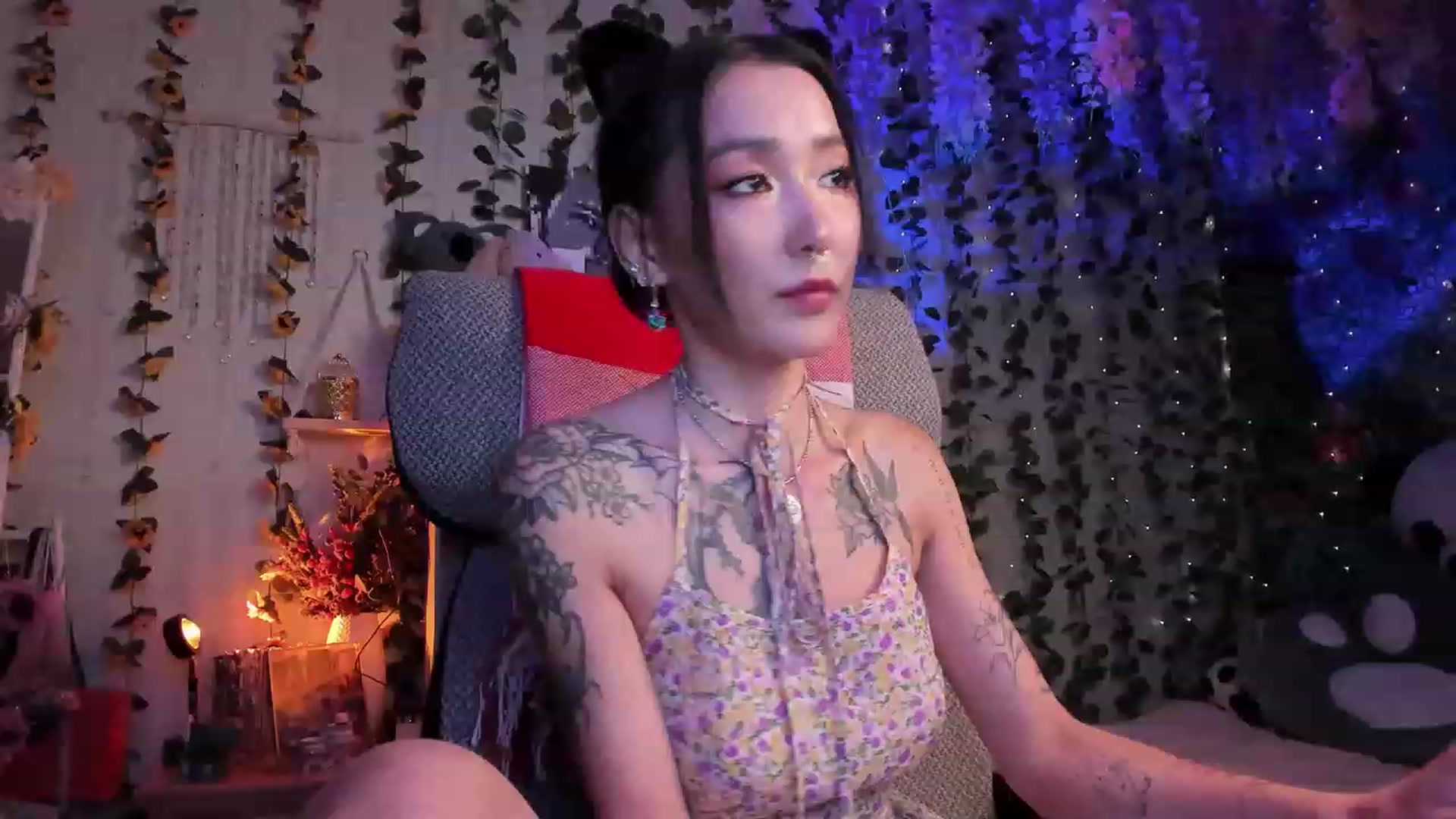 KellyAsian video thumbnail