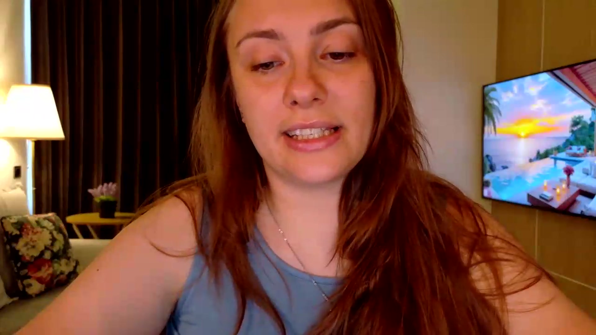 QueenOfTease_ video thumbnail
